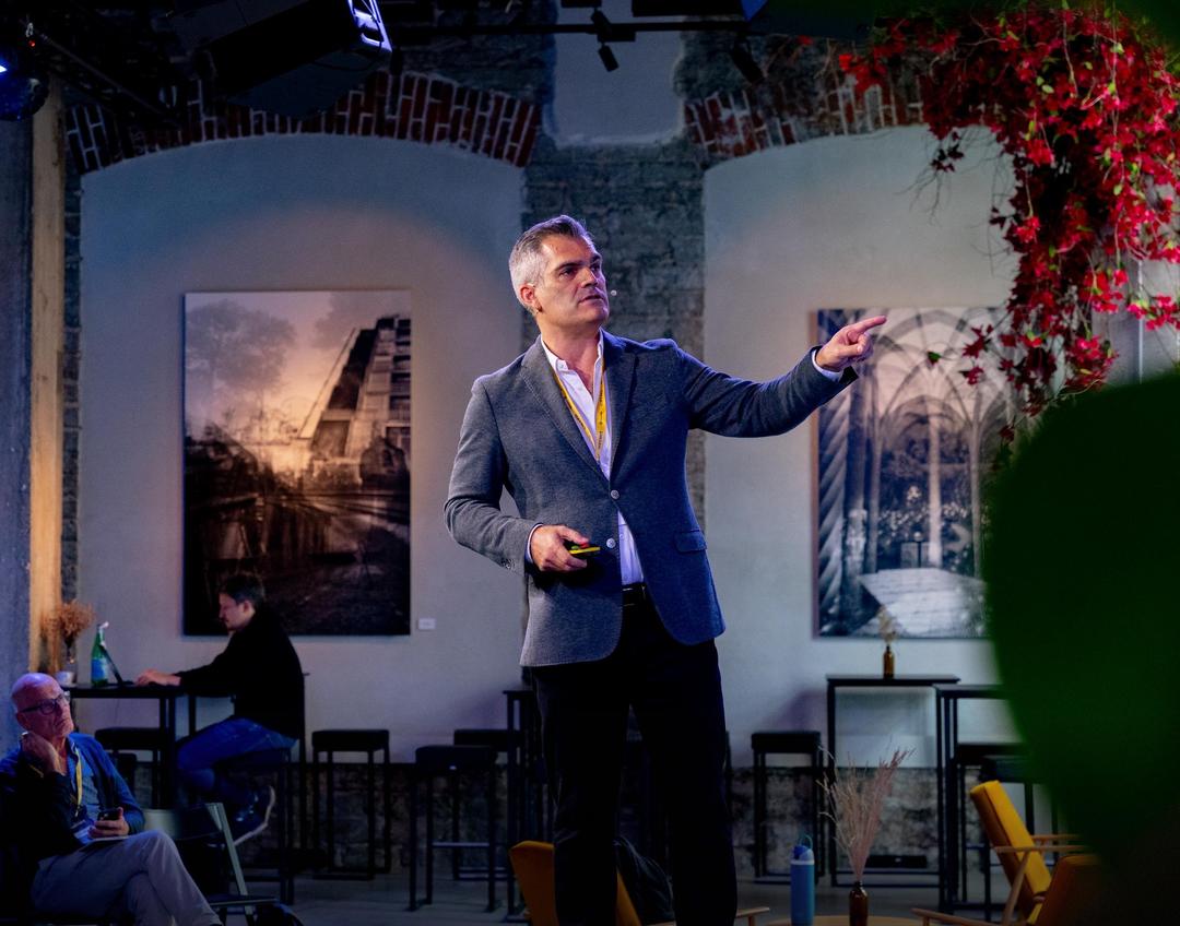 about rootcode connect